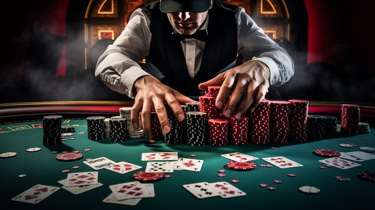 bji999 Sportsbook