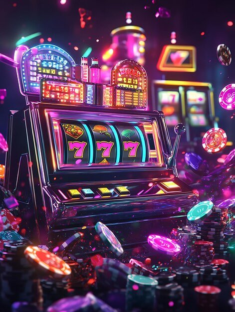 bji999 Arcade Games