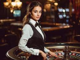 bji999 bji999 Par Live Roulette Tables