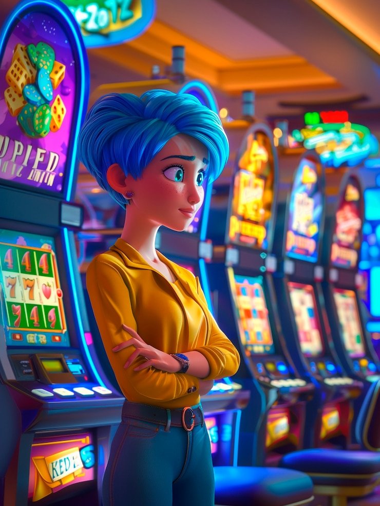 bji999 Live Casino